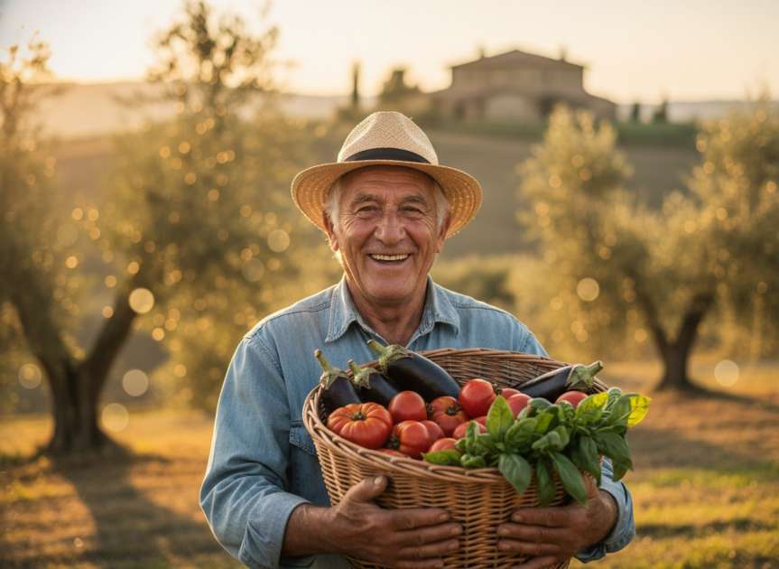 Агритуризмо: как устроить отдых на итальянской ферме и погрузиться в сельскую жизнь