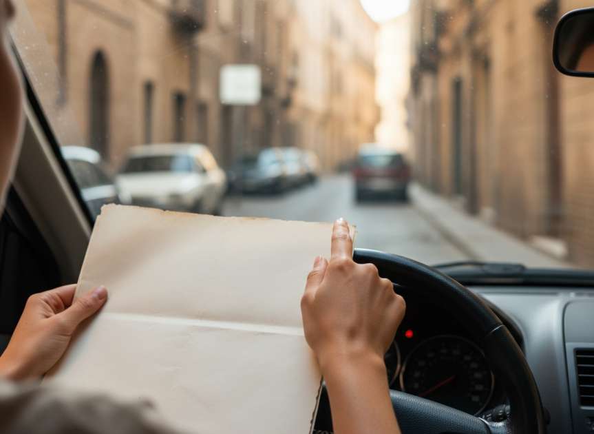 Аренда автомобиля в Италии: все о ZTL, парковках и штрафах для самостоятельных путешественников