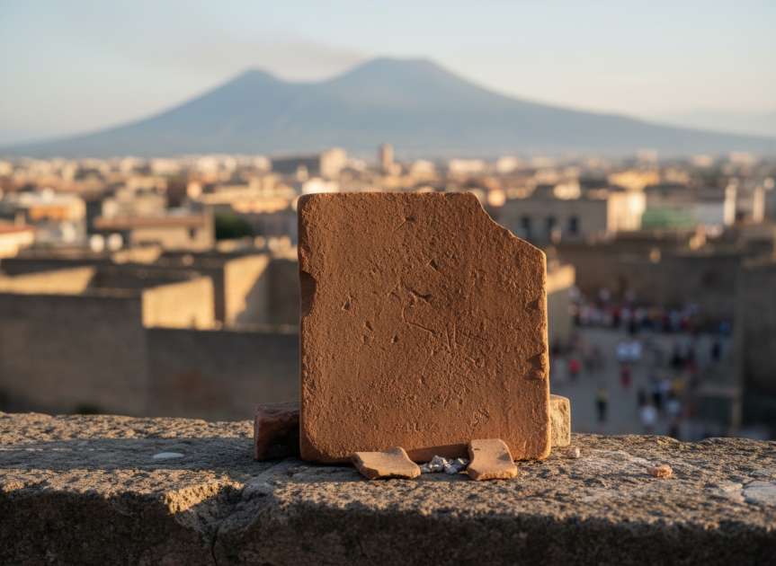 Помпеи и Геркуланум: как увидеть античные города и не заблудиться в истории